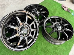 Weds Atrra. 4.5x14", 4x100, ET45, �� 67���. ����