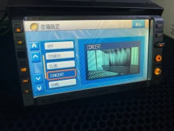 Pioneer Carrozzeria AVIC-DRZ09 ����