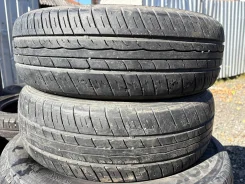 Dunlop SP Sport FastResponse. ������, �/�, ����� 50 % ����