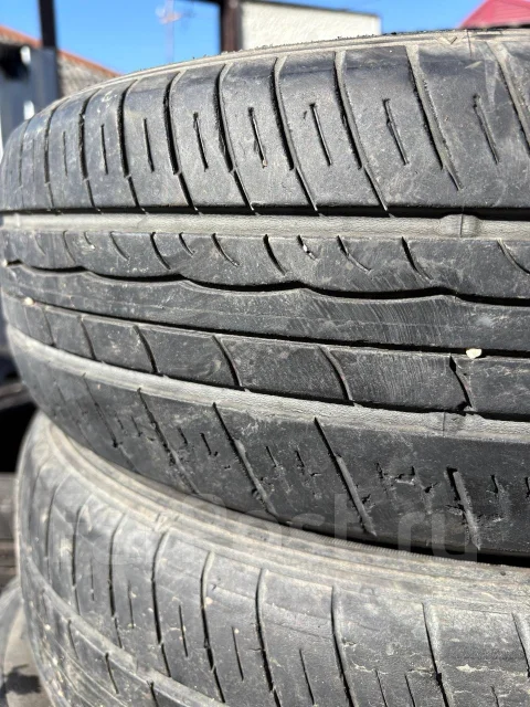 Dunlop SP Sport FastResponse. ������, �/�, ����� 50 % ����