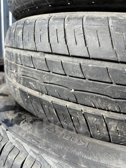 Dunlop SP Sport FastResponse. ������, �/�, ����� 50 % ����