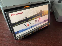 Pioneer Carrozzeria AVIC-HRZ09 ����