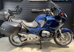 BMW R 1150 RT ����