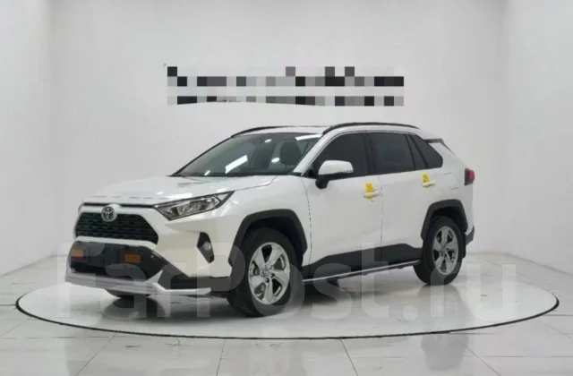 Toyota RAV4. �������, ��������, 2.0 (171��.�.), ������, 19 000����. ��, �/�. ��� ����� �� ������������ ����