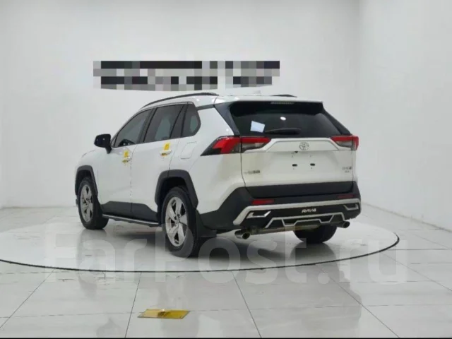 Toyota RAV4. �������, ��������, 2.0 (171��.�.), ������, 19 000����. ��, �/�. ��� ����� �� ������������ ����