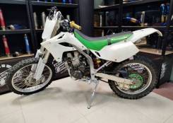 Kawasaki KLX 250 ����