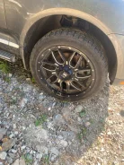 Alutec Blade. x20", 5x130 ����