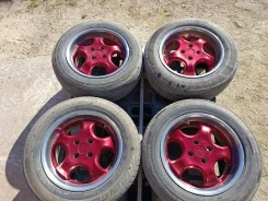RH Wheels. 7.0x15", 4x100, ET37, �� 64,1���. ����