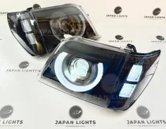 ���� �������� Bi-LED � �������� ������ Toyota Land Cruiser Prado 95 81130-60790 ����