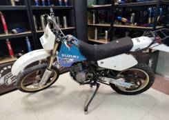 Suzuki DR 250 ����