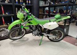 Kawasaki KLX 250 ����