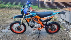 Kayo Evolution YX125EM. 125����. ��., ��������, ��� ���, ������ �� �� ����