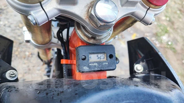 Kayo Evolution YX125EM. 125����. ��., ��������, ��� ���, ������ �� �� ����