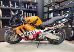 Honda CBR 600RR ����
