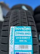 Dovroad Zyphira WR03. ������, ��� �����, 2025 ���, ����� ����