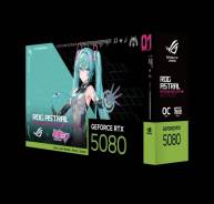 GeForce RTX 5080. ��� ����� �� ���������� ����