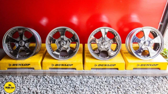 Super Star Lodio Drive. 8.0/8.0x19", 5x120.65, ET32/8, �� 73,1���. ����
