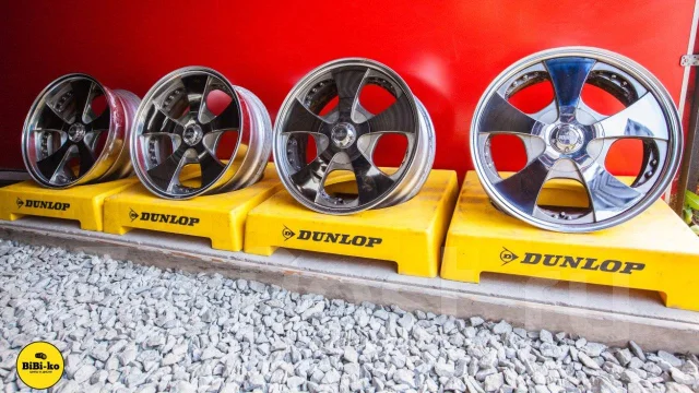 Super Star Lodio Drive. 8.0/8.0x19", 5x120.65, ET32/8, �� 73,1���. ����