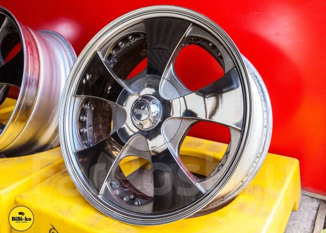 Super Star Lodio Drive. 8.0/8.0x19", 5x120.65, ET32/8, �� 73,1���. ����