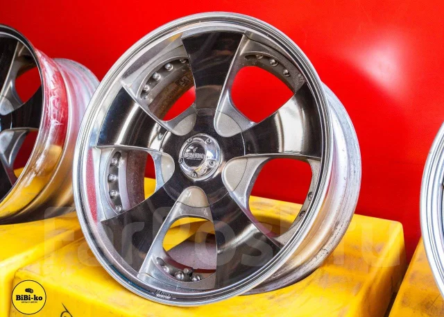Super Star Lodio Drive. 8.0/8.0x19", 5x120.65, ET32/8, �� 73,1���. ����