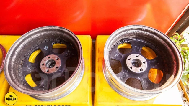 Super Star Lodio Drive. 8.0/8.0x19", 5x120.65, ET32/8, �� 73,1���. ����