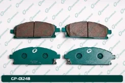 ������� G-brake GP-01248 GP01248 ����