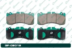 ������� G-brake GP-02012 GP02012 ����
