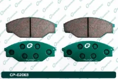 ������� G-brake GP-02063 GP02063 ����