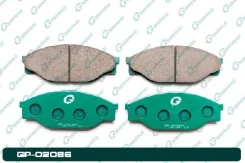 ������� G-brake GP-02086 GP02086 ����