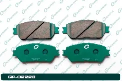 ������� G-brake GP-02223 GP02223 ����