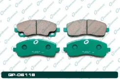 ������� G-brake GP-06118 GP06118 ����