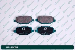 ������� G-brake GP-23035 GP23035 ����