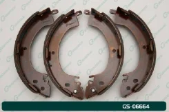������� ���������� G-brake GS-06664 GS06664 ����