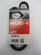 ������ ���������� Gates 4 PK 913 4PK913 ����