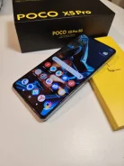 Xiaomi Poco X5 Pro 5G. �/�, 128 ��, �����, 5G ����