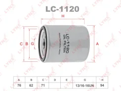 ������ �������� LYNXauto LC1120 LC1120 ����
