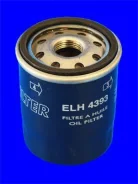 ������ �������� ��� Mitsubishi Lancer, Mitsubishi Galant, Mitsubishi Outlander mecafilter elh4393 ELH4393 ����
