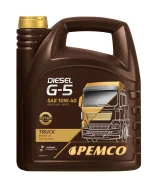 Pemco Diesel G-5 UHPD