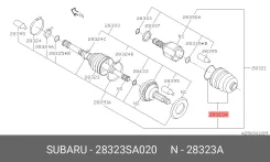 ������� ����� Subaru 28323SA020 28323SA020 ����