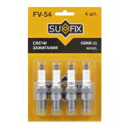 ����� ��������� Nickel LADA 8��. ��� Hyundai Sonata, Mitsubishi Galant IV, Mazda 323 Sufix FV-54 FV54 ����