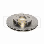 ���� ��������� ������������� 262x21 �������� ������ � ����� ��� Honda Civic, Acura RSX, Honda CR-Z 10-13 Sufix FX-1348 FX1348 ����