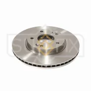 ���� ��������� ������������� 280x23 �������� ������ ����� ��� Hyundai i30, KIA CEED, KIA PRO CEED Sufix FX-1926 FX1926 ����