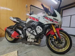 Yamaha FZ 1. 1 000����. ��., ��������, ���������, ������ �� �� ����
