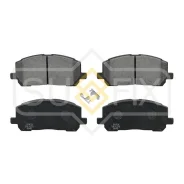 ������� ��������� �������� �������� ������ � ����� ��� Toyota Highlander, Lexus RX Sufix SX-1275 SX1275 ����