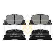�������� ��������� ������� ������ ������ � ����� ��� Toyota Camry, Toyota Vista, Toyota Caldina Sufix SX-1459 SX1459 ����