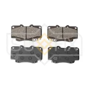 ������� ��������� �������� �������� ������ � ����� ��� Toyota Hilux, Toyota Fortuner Sufix SX-1527 SX1527 ����