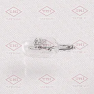 ����� W5W 12V 5W ��� OPEL Astra, AUDI A6, Volkswagen Passat Tatsumi TFP1007 TFP1007 ����