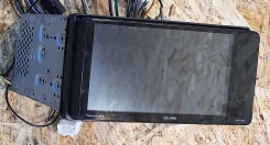 Eclipse AVN-D8W ����