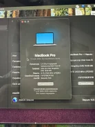 Apple MacBook Pro 13 2020. 13", 1,4����, ��� 8 ��, WiFi, Bluetooth ����