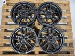 Japan Sanyo Zack JP-520. 6.5x16", 5x114.3, ET48, �� 73,1���. ����